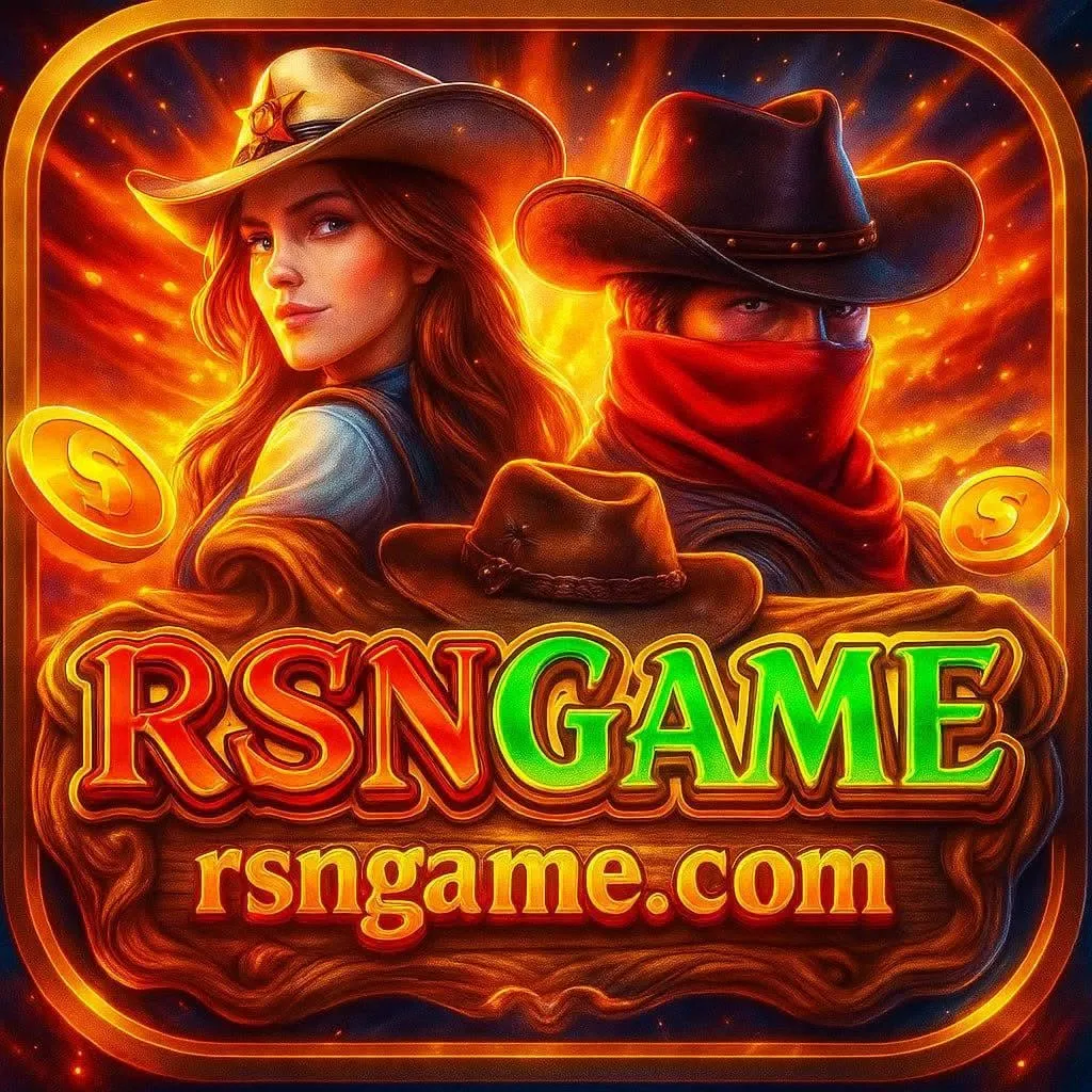 RSNGAME - Petualangan Epic dalam Dunia Anime